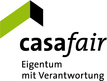 Logo casafair